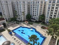 Symphony Heights (D21), Condominium #594054341